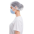 van het het gezichtsmasker van het douaneembleem van het het ziekenhuis het Beschikbare Niet-geweven Gezicht van Ce FDA 510K masker van het het Masker beste verkopende zwarte chirurgische gezicht