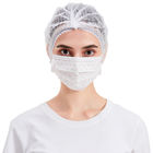 Geweven de Stoffenmasker van ISO niet, 3ply Gedrukte Chirurgische Gezichtsmaskers