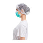 OEM Beschikbaar Blauw Earloop Gezichtsmasker, Niet-steriele het Masker van de het Ziekenhuismond