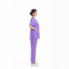 Van het Ziekenhuisuniformen van artsennursing scrubs suit schrobt het Eenvormige van de de Vrouwenverpleegster eenvormige ziekenhuis kostuums