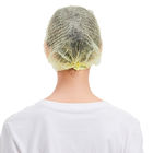 HH Bouffant Head Covers, OEM Chirurgische Kappen voor Verpleegsters