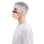 29.5*18cm Beschikbare het Masker Medische Chirurgisch van de Gezichtsmond voor arts