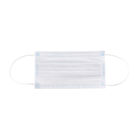 510K beschikbaar Gezichtsmasker met Band op Smelting Geblazen Niet-geweven Stof