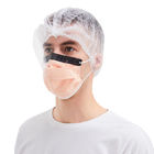 Het niet Geweven Medische Masker van het Ranggezicht, de Mondmasker van de HUISDIEREN Antimist